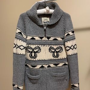 TNA Sweater